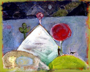 Uděláš mi kočku, 2005,